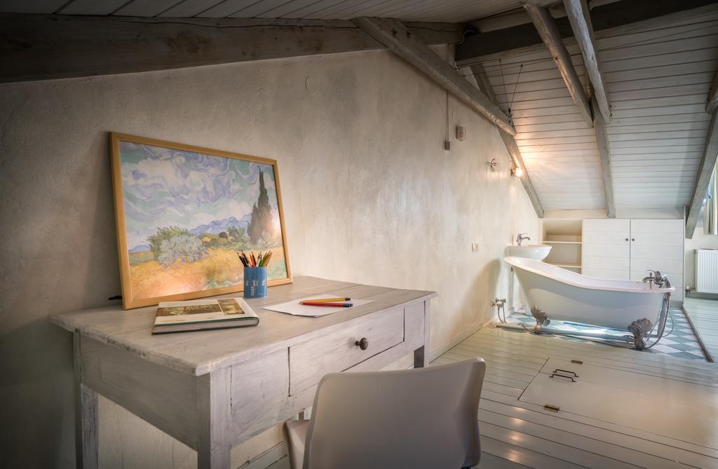 Bratis Holiday Home カリテア エクステリア 写真