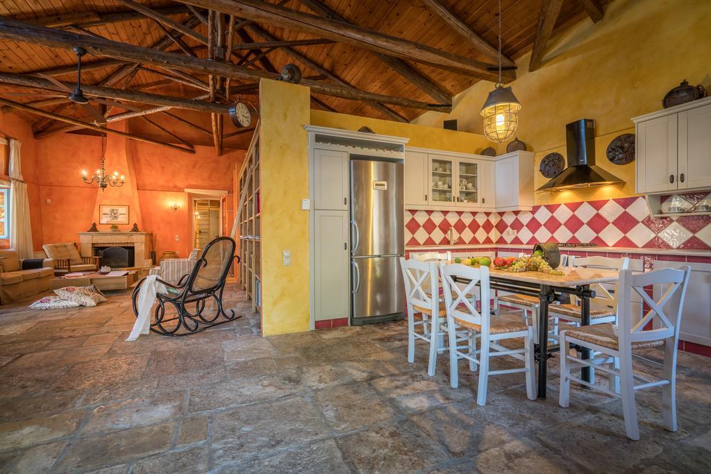 Bratis Holiday Home カリテア エクステリア 写真