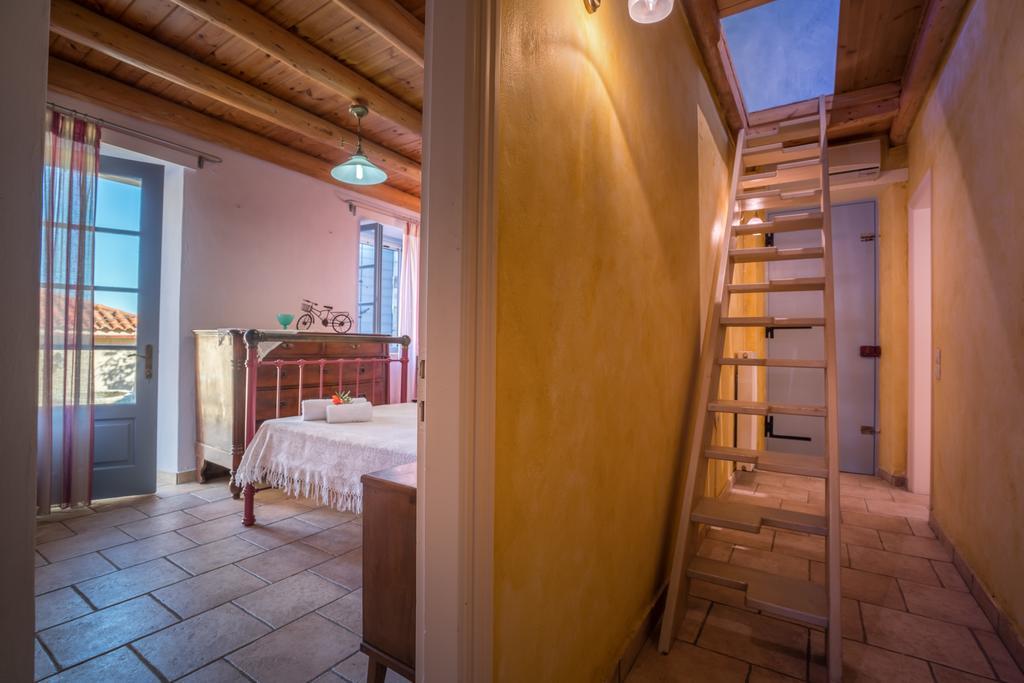 Bratis Holiday Home カリテア エクステリア 写真