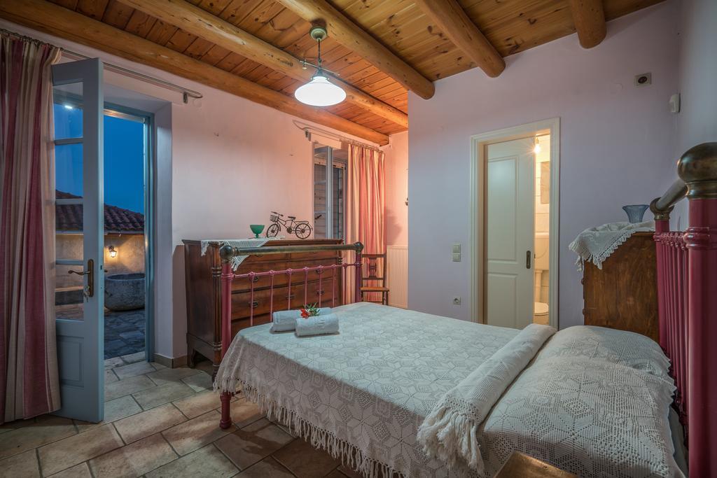 Bratis Holiday Home カリテア エクステリア 写真