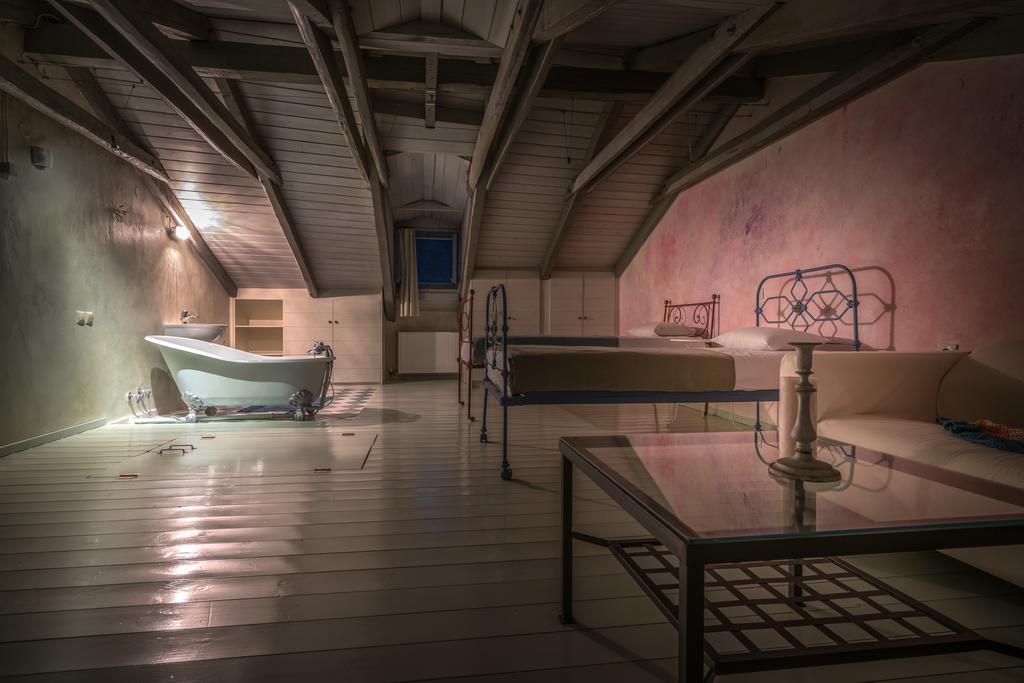 Bratis Holiday Home カリテア エクステリア 写真