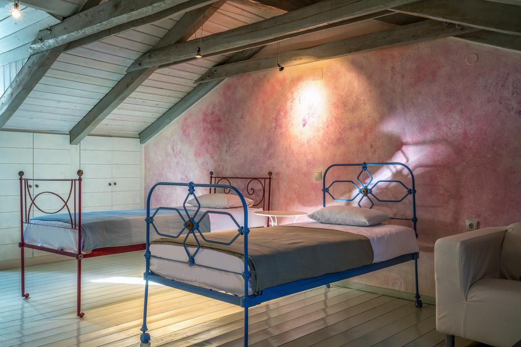 Bratis Holiday Home カリテア エクステリア 写真